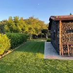 Vista Etna 木屋 Casa Fallico