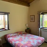 木屋 Vista Etna *