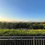 木屋 Vista Etna Casa Fallico