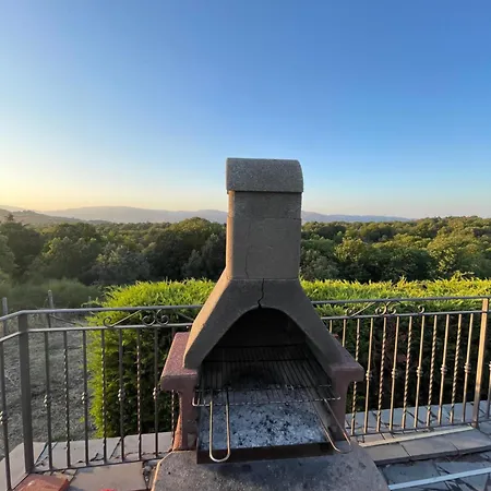 Vista Etna